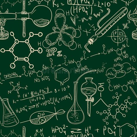 Stem Background Design, Chemistry Background Design, Background Chemistry, Old Laboratory, Blacklight Halloween, School Science Lab, Back To School Science, Space Art Wallpaper, Science Fashion