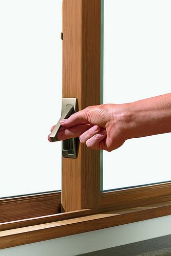 Types Of Windows, Proper Latch, Window Structure, Door Security, Double Hung Windows, New Windows, Sliding Glass Doors, Window Replacement, Window Handles