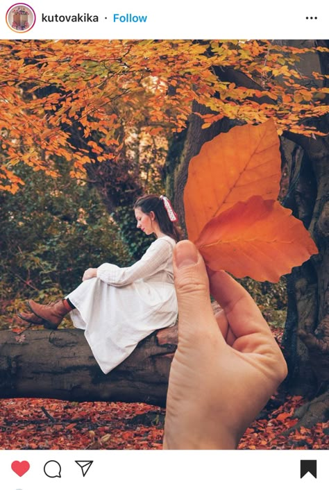 instagram-fall-photo-ideas-2 Fall Photo Ideas, Creative Self Portraits, Fall Photo, Fall Photoshoot, Self Portraits, Fall Photos, Autumn Photography, Creative Photography, Photoshoot Ideas