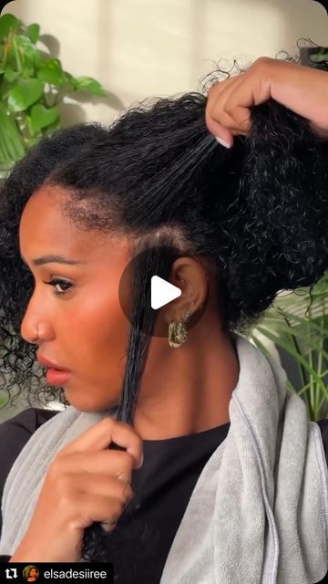 Hairstyles For Medium Length Hair Formal, Wedding Guest Hairstyles Curly Hair, Wedding Guest Hairstyles Black Women, Guest Hair, Wedding Guest Hairstyles, Natural Hair Community, Healthy Natural Hair, Black Curly Hair, Natural Hair Tips