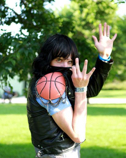 Eric Sean Nally Foxy Shazam, Perfect People, Lead Singer, How To Look Better, Fan