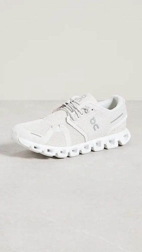 On | Shopbop On Cloudnova, On Cloud 5, Cloud Shoes, Medical Problems, New Sneakers, White Brand, Mixing Fabrics, Tennis Shoes, On Shoes