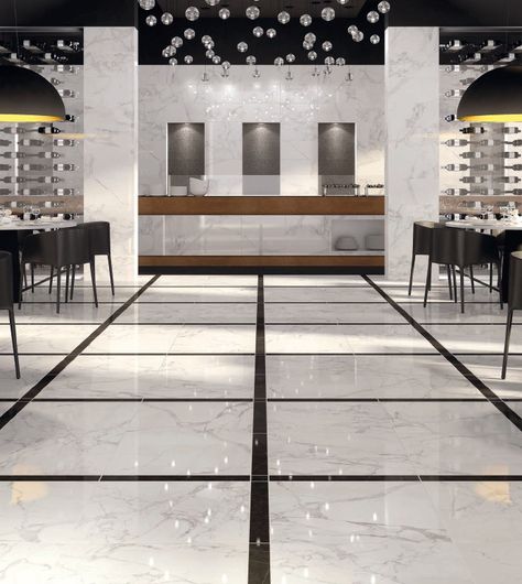 Banquet Hall Floor Tiles Design, Hall Floor Tile Design, Floor Tiles Design, Marble Flooring Design, Hall Flooring, Flooring Design, Patterned Floor Tiles, Solar Shades, Office Floor