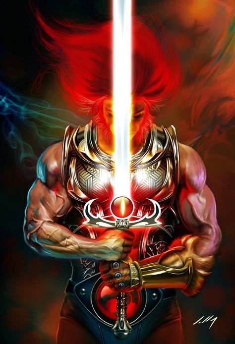 Thundercats 1985, 80s Cartoon Shows, Thundercats Characters, Thundercats Cartoon, Thundercats Logo, Witcher Wallpaper, Lion Live Wallpaper, Ghost Rider Wallpaper, Live Screen Wallpaper