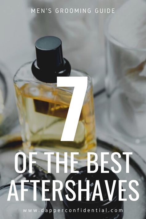 Mens Aftershave Aesthetic, Best Aftershave For Men, Men’s Aftershave, Aftershave Men, After Shave For Men, Mens Beauty Products, Grooming Tips For Men, Fragrances Perfume Men, Mens Aftershave