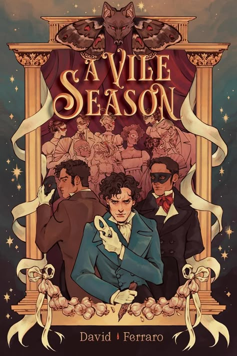 A Vile Season by David Ferraro | Goodreads Romance Novel Covers Modern, Manga Cover Design, How To Design A Book Cover, Vampire Novels, Romance Book Cover Design, Marriage Games, Ya Book Covers, Graphic Novel Cover, Vampire Hunters