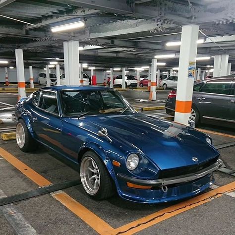 Nissan Fairlady 240Z 🤟   @takroom_rider #nissan #cars #car #iconiccars 240z Datsun, Fairlady Z, Nissan Fairlady, Datsun 240z, Gt Cars, Nissan Cars, Tuner Cars, Dream Garage, Cars And Trucks