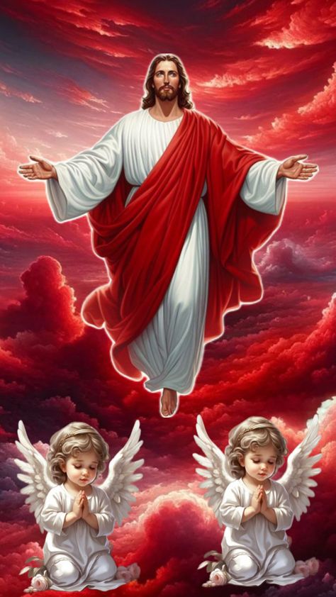 savior🕊 Jesus Pictures Hd, Jesus Smiling, Jesus Love Images, Jesus Our Savior, Jesus Wall Art, Jesus Drawings, Jesus Christ Painting, Jesus Artwork, Pictures Of Christ