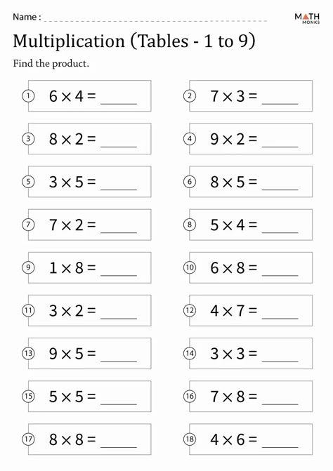 2nd Standard Maths Worksheet, 2nd Standard English Worksheet, Standard 2 Maths Worksheet, Grade 2 Math Worksheets Multiplication, Grade 2 Multiplication Worksheets, Multiplication For Grade 2, Grade 3 Math Worksheets Multiplication, Multiplication Grade 2, Multiplication 2nd Grade