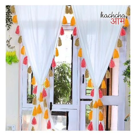 "Tassel goals! Our customers are the best decorators! ✨🫰 Check out how they've styled our Tassel Curtains in their homes! 🏡👉 Comment for link 🔗 #feedback #customerreview #happycustomer #smallbusiness Tassel Curtains, Abs And Cardio Workout, Cardio Workout, Cardio, Tassels, New Homes, Curtains, Good Things, On Instagram