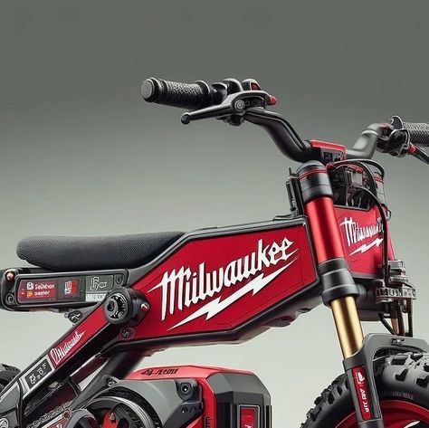 Milwakee Battery Storage, Milwaukee Power Tools The Home Depot, Milwaukee Packout 3d Printed, New Milwaukee Tools The Home Depot Canada, Milwaukee Fuel, Drift Trike Frame, New Milwaukee Tools, Diesel Trucks Ford, Bike Kit