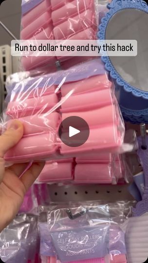 20K views · 21K reactions | Budget friendly and cute! 🎀💗   #dollartreehacks #organizationhacks #dollartreediy #dollartreefinds #homehack | KUBRA | Motherhood | kubra.motherhood1 · Original audio Dollar Store Classroom Hacks, Junk Box Ideas, Dollar Tree Activity Boxes, Deco Mesh Organization Storage, Art Cupboard Organization, Hot Glue Station, Organizing Hacks Tips And Tricks, Diy House Organization, Dollar Tree School Organization