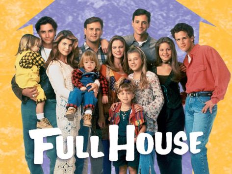 Full house michelle