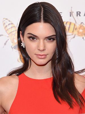 Kendall Jenner Heart Hair, Kendall Jenner Blonde Hair, Kendall Jenner Acne, Kendall Jenner Haircut, Kendall Jenner News, Jenner Hair, Hair 2016, New Short Haircuts, Hottest Women