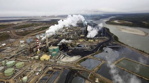 Scathing report details Canada’s environmental shortfalls - Prime Minister Stephen Harper’s government is not doing enough to reduce carbon emissions, fight climate change and regulate oil and gas emissions, a series of audits from a federal watchdog have found. Tar Sands, Fort Mcmurray, Indigenous Community, Water Resources, Forest Fire, Natural Resources, The Guardian, Scientists, Ecology