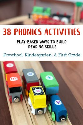 Play based phonics games for Preschool, Kindergarten, and First grade (Year One). Kinesthetic, tactile, multi-sensory activities to help your child learn to read. Kinesthetic Learning Activities Preschool, Literacy Play Based Learning, Active Phonics Activities, Play Based Reading Activities, Kinesthetic Phonics Activities, Play Based Alphabet Activities, Kindergarten Play Based Learning, Multi Sensory Phonics Activities, Play Based Literacy Activities