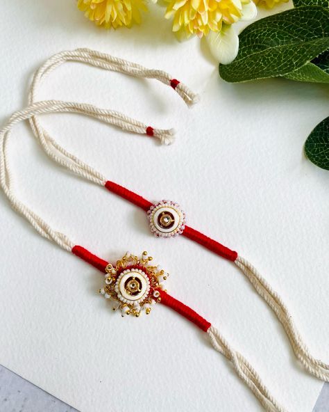 New Rakhi Designs 2024, Rakhi Shoot, Rakhi Designs Handmade, Couple Rakhi, Rakhi For Kids, Rakhi 2024, Handmade Rakhi Designs, Handmade Rakhi, Rakhi Design