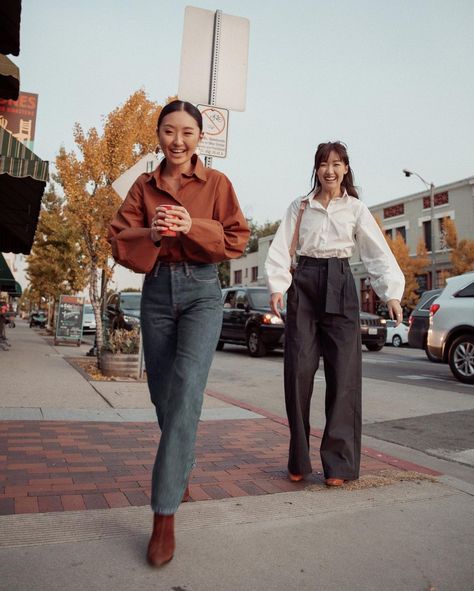 Sophia Chang’s Instagram photo: “Trying to contain ourselves because @shopwomn 1.2 launches tomorro‪w‬!! We are so excited for you see what we’ve been working on and can’t…” Sophia Chang, So Excited, Fashion Lifestyle, Normcore, Product Launch, Instagram Photos, Instagram Photo, Lifestyle, Pants