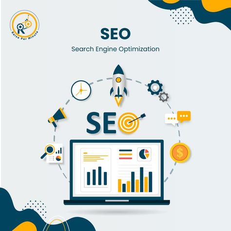 SEO What Is Seo And How It Works, Seo Infographic, Services Website, What Is Seo, Website Seo, What Do You Mean, Seo Website, Seo Optimization, Work Style