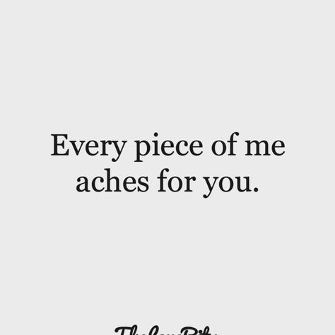 I Love You Only You, I Wanted You To Love Me, I Feel In Love With You, I’m Not Easy To Love, Craving His Touch Quotes, I Want To Make Out With You Quotes, Where Are You My Love, Im So In Love With You Quotes, I Want It To Be You Quotes