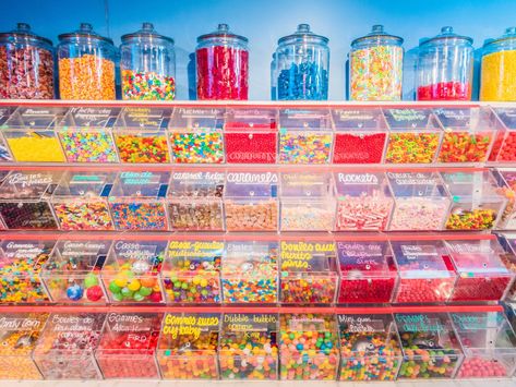 Things To Do In Montreal, Candy Stores, Bulk Candy Store, Student Newspaper, Louis Vuitton Keychain, Types Of Candy, Dubble Bubble, Straw Hat Beach, Louis Vuitton Sunglasses