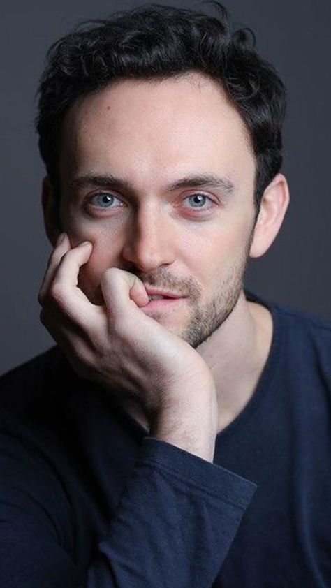 George Blagden, Rp Ideas, Versailles