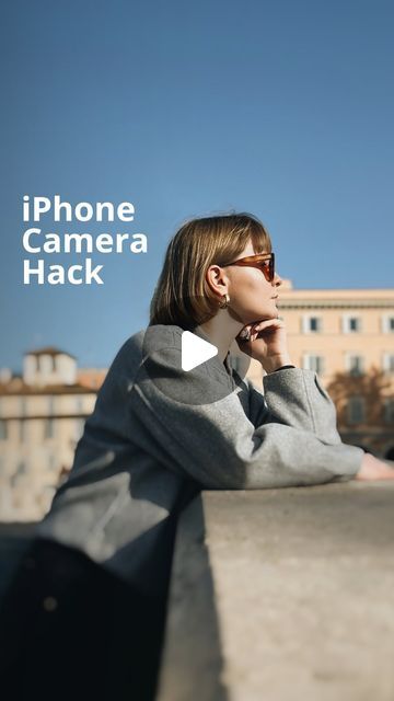 iPhone Photography School on Instagram: "Did you know you could do this with your iPhones Cinematic Mode? Just keep watching, we guarantee you will be using this hack a lot! 😎  Get more iPhone camera tips by tapping the link in BIO! 📲  #cinematicmode #iphonehacks #iphonecamerahacks #iphonephotography #iphonecamera" Iphone Photo Hacks, I Phone Photography, Iphone Camera Tips, Iphone Camera Tricks, Iphone Photography Tips, Iphone Information, Photography School, Iphone Video, Camera Tips