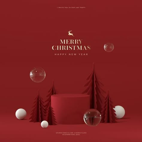 Christmas Catalogue Design, Christmas Promotion Design, Christmas Advertising Design, Christmas Creatives, Christmas Advertising, Christmas Offer, Christmas Graphic Design, Christmas Campaign, Christmas Promotion