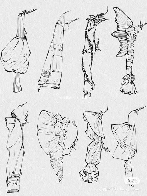 Croquis Front And Back Body Template, Anatomy For Fashion Design, Sleeve Design Sketch, Costume Design Sketch Template, Clothes Folds Drawing Reference, Fashion Design Reference, Garment Design Drawing, Tops Designs Drawing, Clothes Patterns Drawing