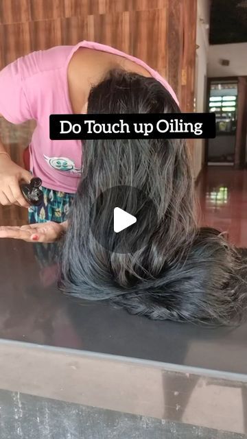 Roopa Sarathbabu on Instagram: "Hair care Routine for Long ,Thicken hair. Get silky smooth hair in One week" How To Have Silky Smooth Hair, Long Hair Routine, Weekly Hair Care Routine, Get Silky Smooth Hair, Bald Hair Growth, Egg Hair Mask, Thicken Hair, Longer Hair Faster, Long Hair Care