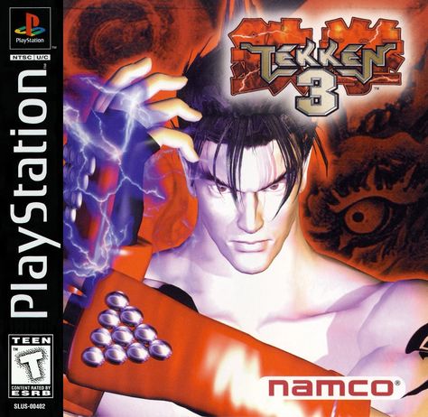 Tekken 3, St Jerome, Jin Kazama, Free Pc Games, Playstation 1, Playstation Games, Modern Music, Job Portal, Try To Remember