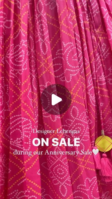 Khako - by Heena Patel on Instagram: "ON-SALE Lehengas from our 4th Anniversary Sale❤️✨  These are our customer- favorite lehenga designs which are on discount currently for our ANNIVERSARY SALE🛍️✨  Shop your favourites with us with discounts ranging to upto a flat 50% OFF!!!😍  Drop in to the Khako Store today and have the best shopping experience at the best price!🛍️  For queries, 📞+91 84690 33344  Address: 📍104, KHAKO above Bajrang supermarket, Shilp-3, Sindhu Bhavan Marg, Ahmedabad.  [clothing exhibition, boutique sale, clothing sale, annual sale, clearance sale, luxury wear, kurta, suit, saree, rich wear, nri sale, chaniya choli, lehenga choli, blouse, lehenga sale, chaniya sale, ghaghra, skirt, Indian skirt]  What will you shop during Khako’s Anniversary Sale?" Choli Blouse Design, Chaniya Choli Designs, Skirt Indian, Blouse Lehenga, Indian Skirt, Choli Blouse, Saree Sale, Annual Sale, Our Anniversary