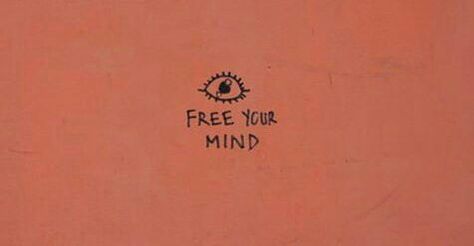 Free My Mind Tattoo, Free Mind Tattoo, Free Your Mind Tattoo, Mind Tattoo, Soul Tattoo, Free Your Mind, Free Mind, Free Soul, Clear Mind