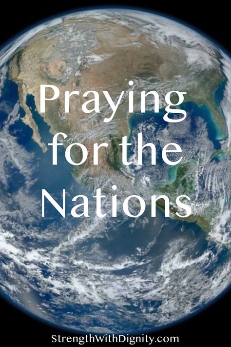 Prayers For The World, Prayer For The World, Praying For People, Lottie Moon, Prayer For The Nation, Prayer For Our Country, Pray For World Peace, Pray For World, Pray For The World