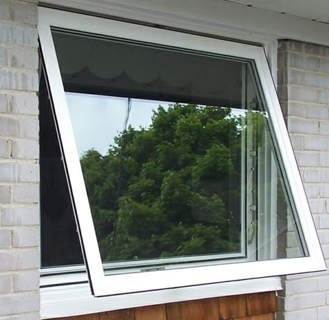 awning windows Awning Windows Kitchen, Awning Window, Shed Windows, Window Structure, Aluminum Awnings, Awning Windows, Window Designs, Replacement Windows, Double Hung Windows