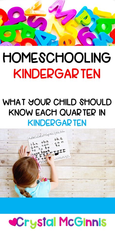 Kindergarten Checklist, Kindergarten Homeschool Schedule, Kindergarten Goals, Homeschooling Kindergarten, Kindergarten Homeschool Curriculum, School Giveaways, Homeschool Preschool Activities, Kindergarten Curriculum, Homeschool Teacher