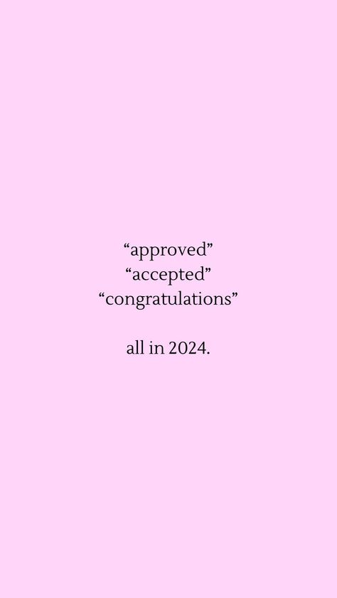 Congratulations Email Aesthetic, Congratulations Vision Board, Nursing School Acceptance, Acceptance Aesthetic, Accepted Congratulations, Promotion Aesthetic, New Job Aesthetic, Congratulations Job, Job Acceptance