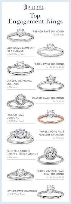 Types Of Engagement Rings, Top Engagement Rings, Engagement Ring Rose Gold, Best Engagement Rings, Dream Engagement Rings, Beautiful Engagement Rings, Dream Engagement, Handcrafted Rings, Engagement Ring Styles