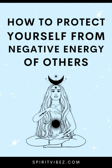 Negative Energy People, Negative Energy Quotes, Block Negative Energy, Negative Energy Cleanse, Manifestation Prayer, Negative Person, Releasing Negative Energy, About Crystals, Energy Clearing