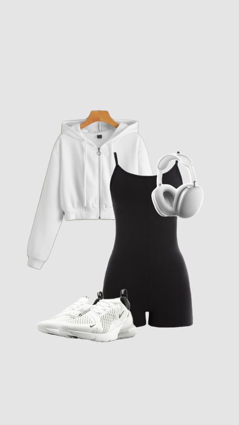 Gym Ootd, Pilates Outfit, Gymwear Outfits, Gym Crush, Fitness Wear Outfits, Cute Gym Outfits, Gym Girl, Casual Preppy Outfits, Gym Outfits