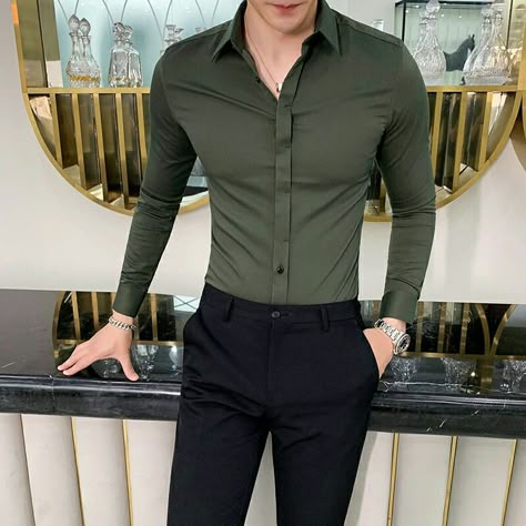 Aesthetic Outfits For Summer, Fashion Outfits Aesthetic, Mens Dress Outfits, Casual Outfit Summer, Mens Business Casual Outfits, Shirt Outfit Men, Formal Men Outfit, Mens Fashion Blazer, Classy Outfits Men