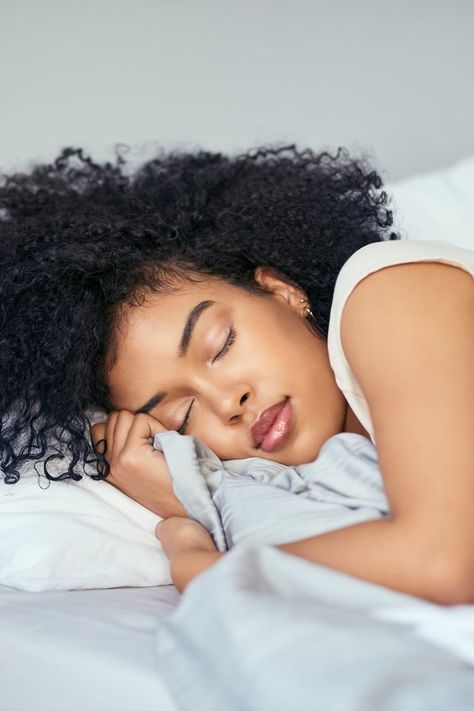 Always Trying to Catch Up on Sleep? Here’s Why It Could Make You Feel Even More Tired Rotator Cuff Stretches, Can Not Sleep, Snoring Remedies, Purposeful Life, How To Stop Snoring, Sleep Medicine, Sleep Meditation, Popsugar Fitness, Rotator Cuff