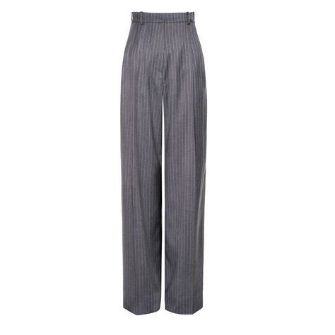 Grey dress pants men