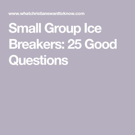 Youth Group Ice Breakers, Ice Breakers For Women, Small Group Ice Breakers, Meeting Ice Breakers, Games For Youth, Group Ice Breakers, Diwali Games, Icebreaker Questions, Fun Team Building Activities