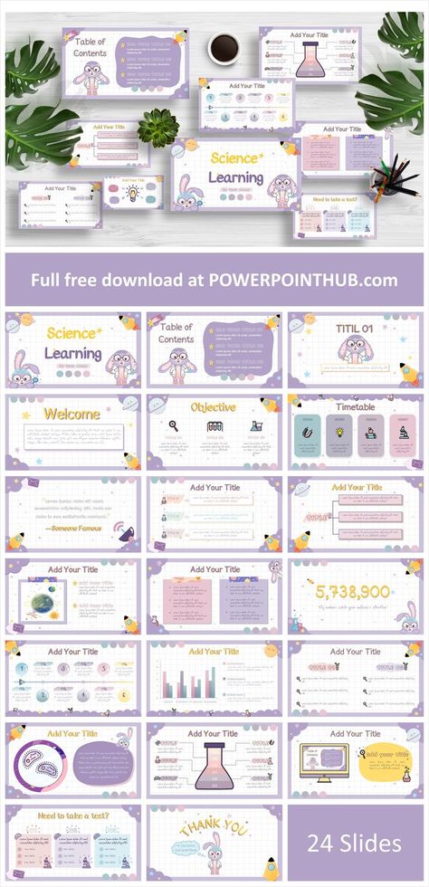 Educational Powerpoint Templates Free, Cute Ppt Template Backgrounds, Powerpoint Theme Ideas, Cute Powerpoint Templates Aesthetic, Template For Powerpoint Backgrounds, Themes For Powerpoint Presentation, Powerpoint Cute Background, School Powerpoint Templates Slide Design, School Ppt Template