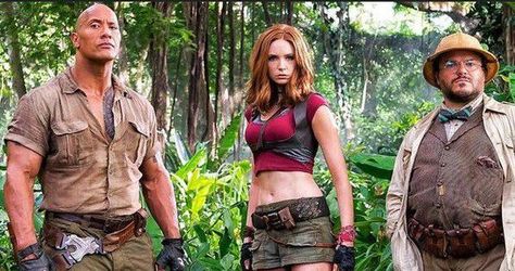 Jumanji 2 Jumanji Karen Gillan, Jungle Costume, Ruby Roundhouse, Jumanji The Next Level, Jumanji Welcome To The Jungle, Jungle Outfit, Jumanji Movie, Karen Gillian, Safari Outfit