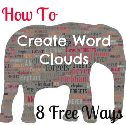 8 Free and Simple Online Word Cloud Generator Tools. Because Wordless never works at school! Create Word, Word Cloud Generator, Word Clouds, R Words, Computer Class, Teaching Technology, School Technology, End Of School Year, Classroom Technology