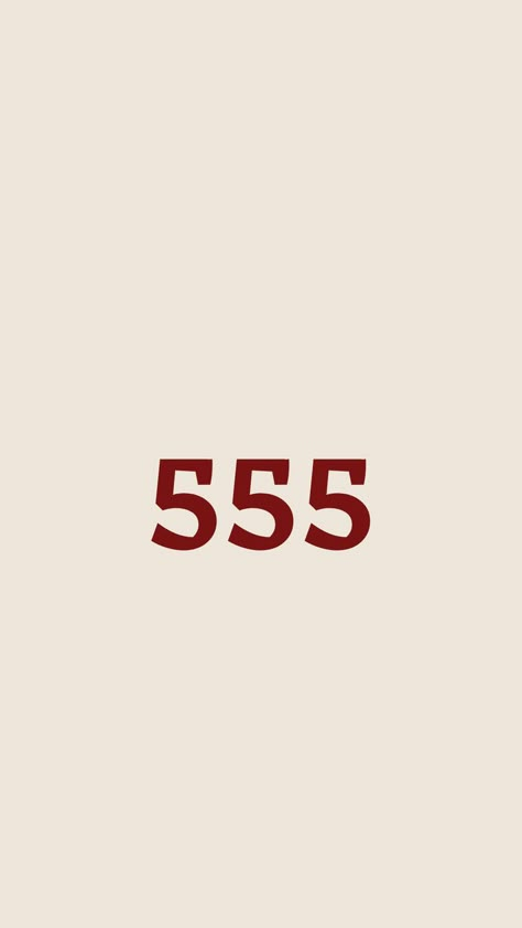 angel number walpaper grunge red and beige trending new viral 555 555 Aesthetic, Angels Numbers, Nails With Fire, 555 Angel Numbers, Number Wallpaper, Aesthetic Angel, 555 Wallpaper, Dark Red Wallpaper, Wallpaper For Ipad