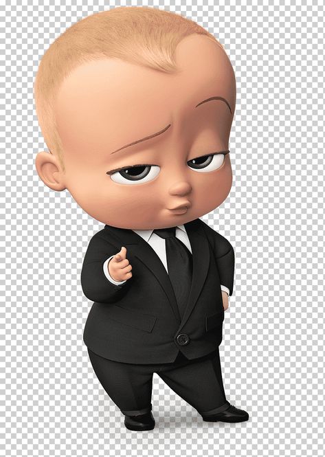 Boss Baby Characters, Animation Dreamworks, Bos Baby, Baby Movie, Baby Birthday Invitations, Boss Birthday, Baby Illustration, Cardboard Cutouts, Baby Boy 1st Birthday