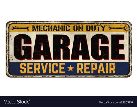 Car Detail Shop, Iron Drawing, Outdoor Man Cave, American Logo, Automotive Logo Design, House Bar, Retro Metal Signs, Vintage Png, Iron Plate